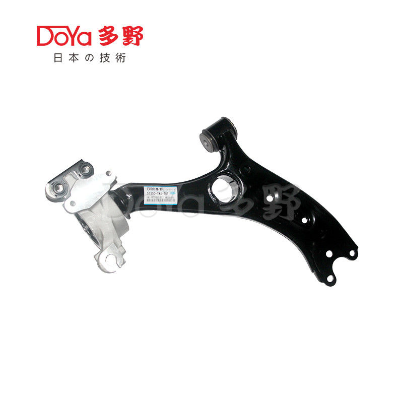 Honda Arm Assy,Suspension 51350-TWJ-T01