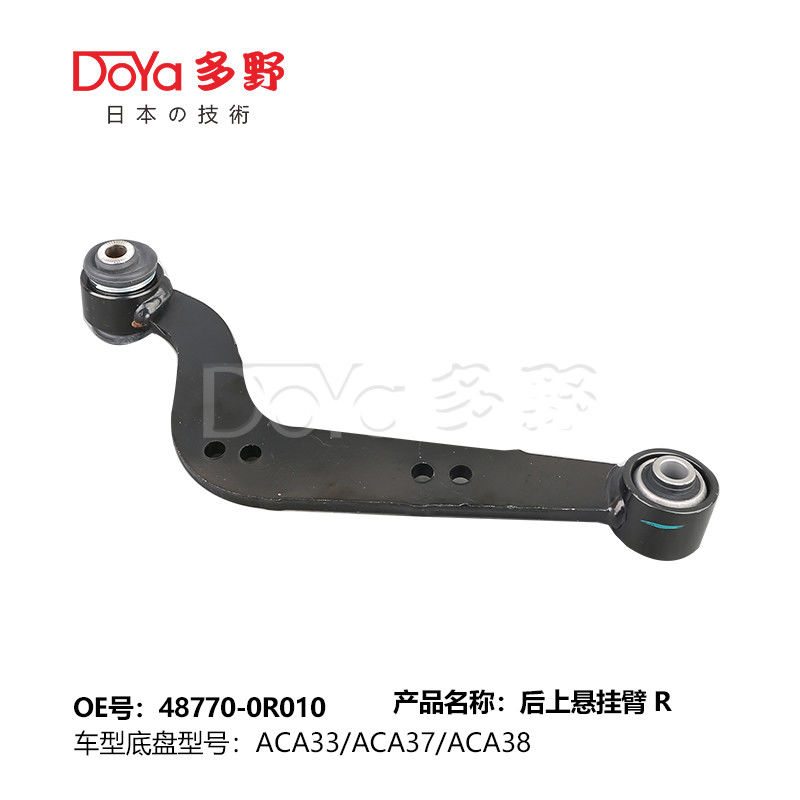 Toyota arm assy,suspension 48770-0R010