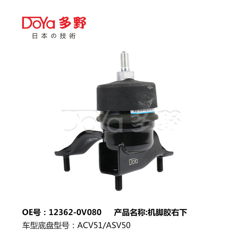 12362-0V080 YEAR 2006-2011 OE TECHNOLOGY Automobile brand Toyota FOR TOYOTA CAMRY (HYBRID)ACV51 / ASV50